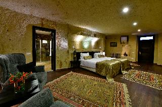 Cappadocia Estates fotoÄŸrafÄ±