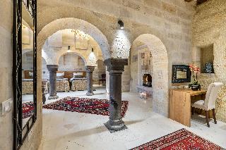 Cappadocia Estates fotoÄŸrafÄ±