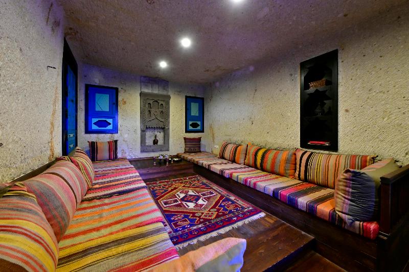 Cappadocia Estates - Oda