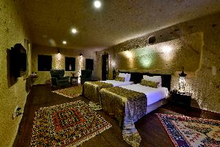 Cappadocia Estates fotoÄŸrafÄ±