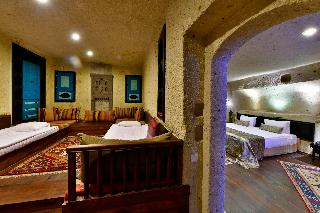 Cappadocia Estates fotoÄŸrafÄ±