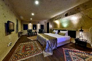 Cappadocia Estates fotoÄŸrafÄ±