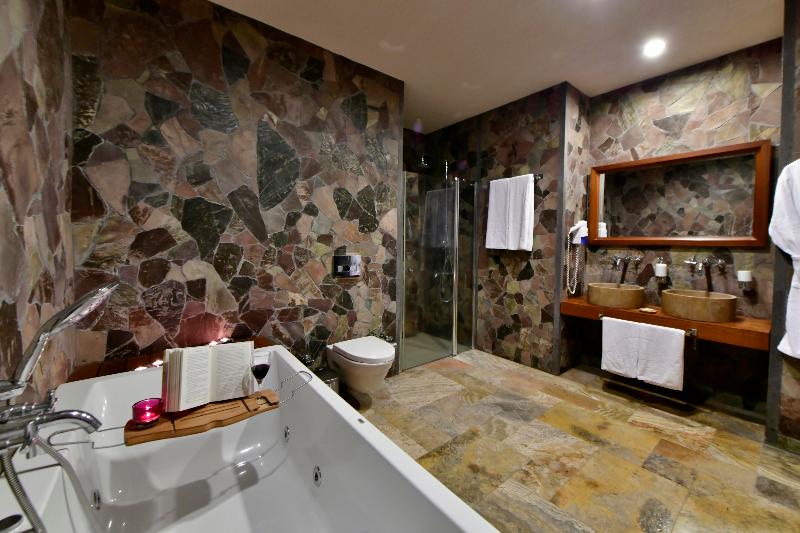 Cappadocia Estates - Oda