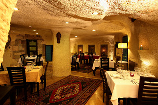 Cappadocia Estates fotoÄŸrafÄ±