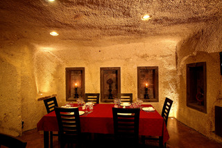 Cappadocia Estates fotoÄŸrafÄ±