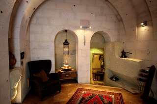 Cappadocia Estates fotoÄŸrafÄ±