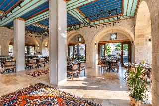 Cappadocia Estates fotoÄŸrafÄ±