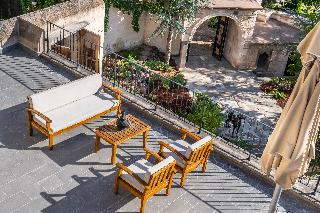 Cappadocia Estates fotoÄŸrafÄ±