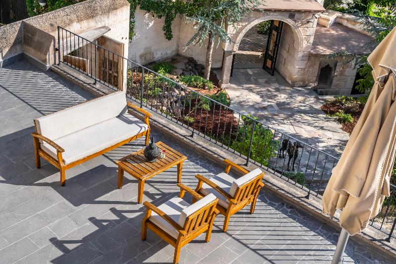 Cappadocia Estates - Teras