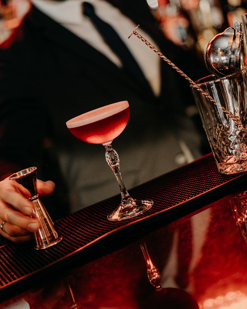 138 Liberdade Hotel - Bar