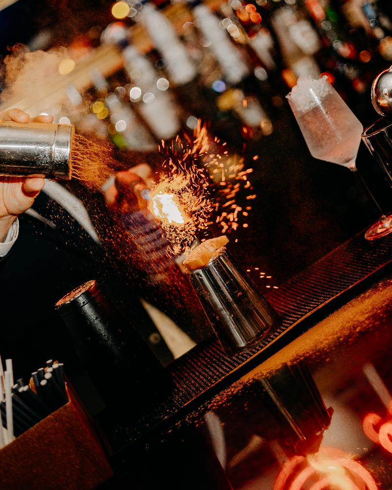 138 Liberdade Hotel - Bar