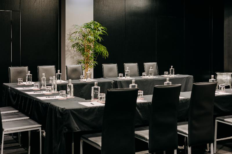 138 Liberdade Hotel - Toplantı