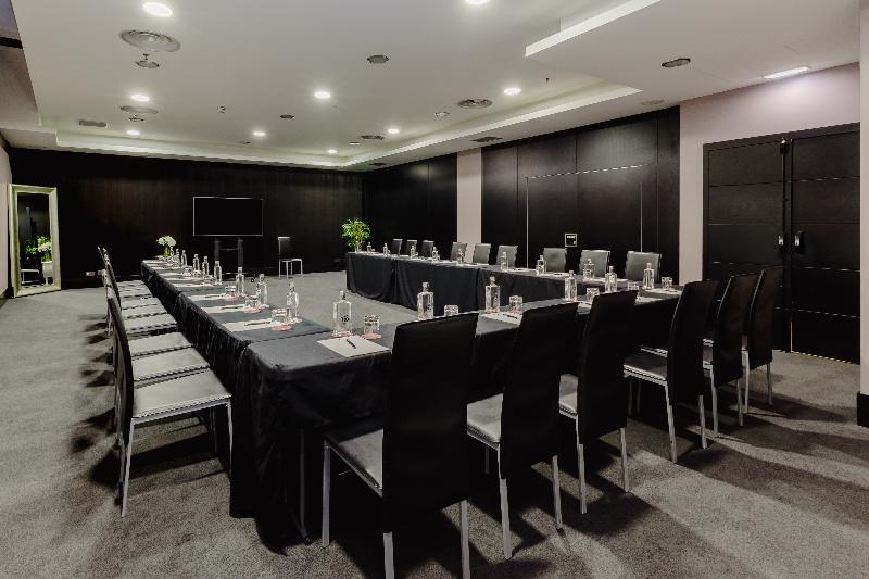 138 Liberdade Hotel - Toplantı