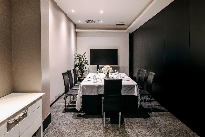 138 Liberdade Hotel - Toplantı