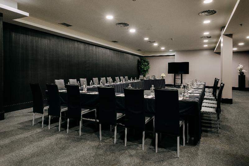 138 Liberdade Hotel - Toplantı