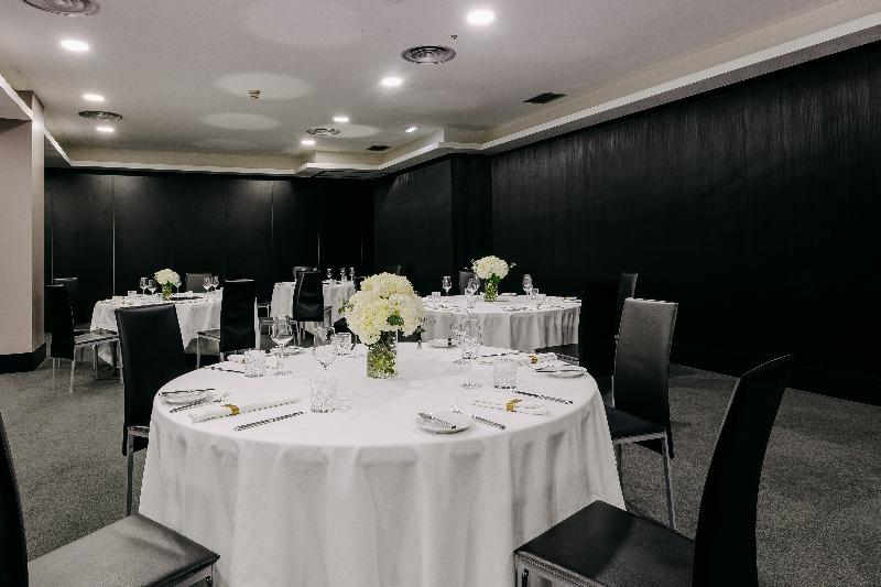 138 Liberdade Hotel - Toplantı
