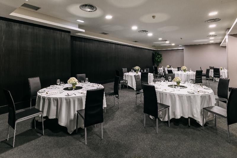 138 Liberdade Hotel - Toplantı