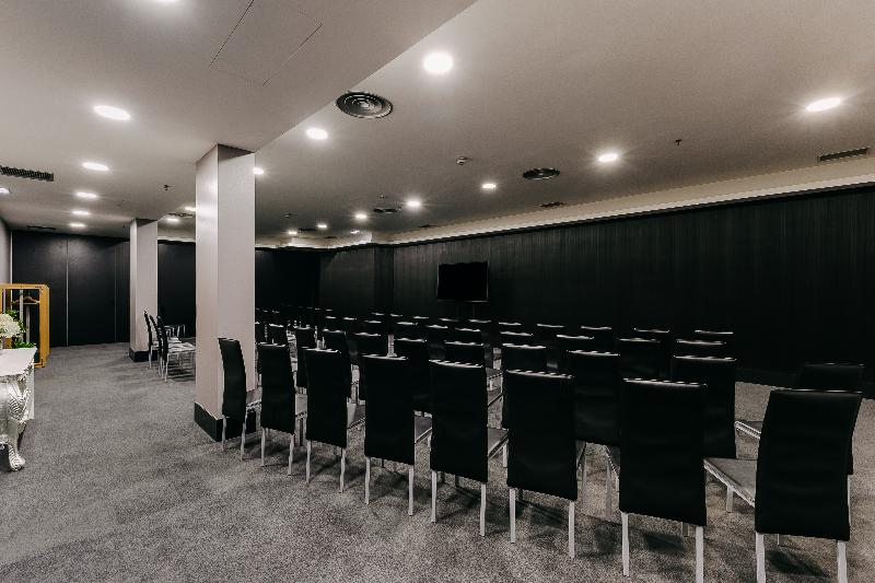 138 Liberdade Hotel - Toplantı