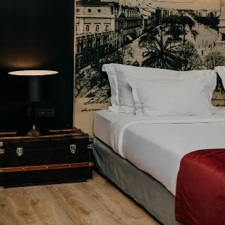 138 Liberdade Hotel fotoÄŸrafÄ±
