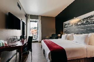 138 Liberdade Hotel fotoÄŸrafÄ±