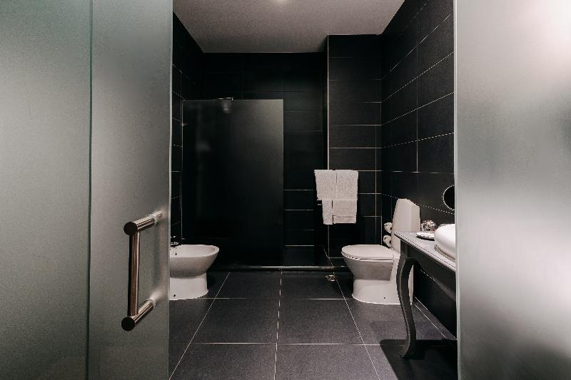 138 Liberdade Hotel - Oda