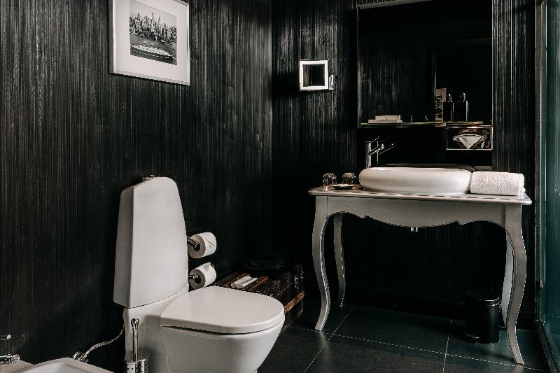 138 Liberdade Hotel - Oda