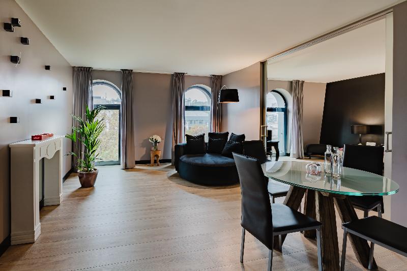 138 Liberdade Hotel - Oda