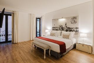 138 Liberdade Hotel fotoÄŸrafÄ±