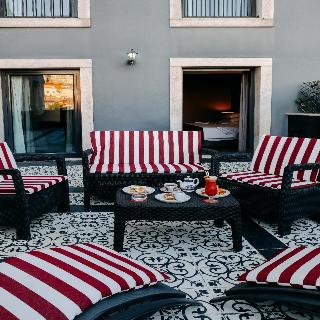 138 Liberdade Hotel fotoÄŸrafÄ±