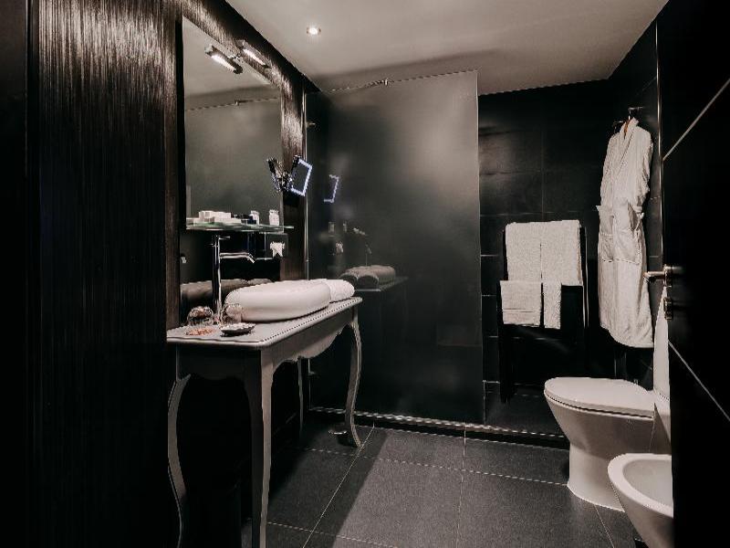 138 Liberdade Hotel - Oda