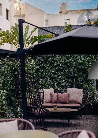 138 Liberdade Hotel fotoÄŸrafÄ±