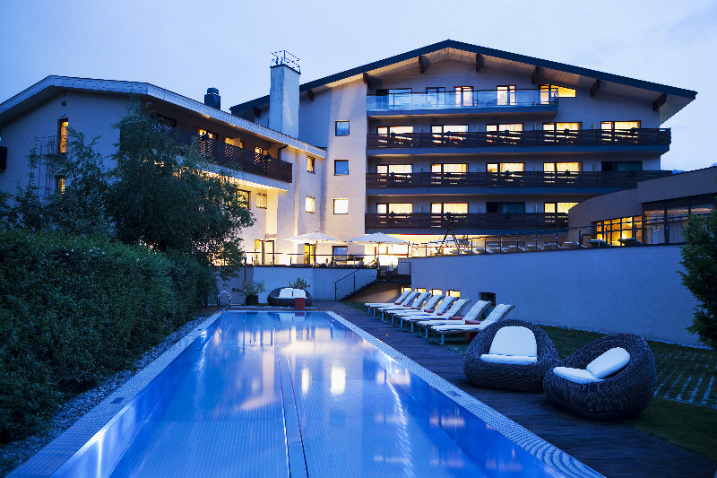 MAVIDA Wellnesshotel & Sport otel fotoğrafı