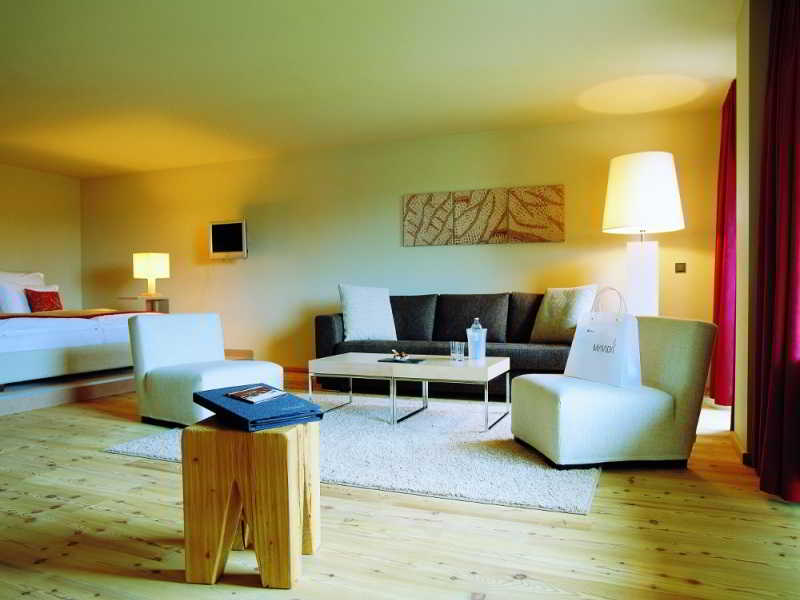 MAVIDA Wellnesshotel & Sport fotoÄŸrafÄ±