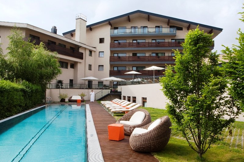MAVIDA Wellnesshotel & Sport fotoÄŸrafÄ±