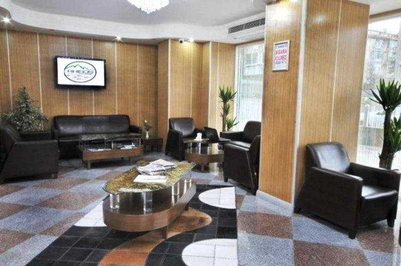 Rhiss Hotel Bostanci fotoÄŸrafÄ±
