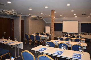 Rhiss Hotel Bostanci fotoÄŸrafÄ±