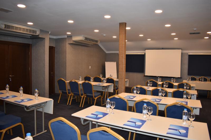 Rhiss Hotel Bostanci - Toplantı