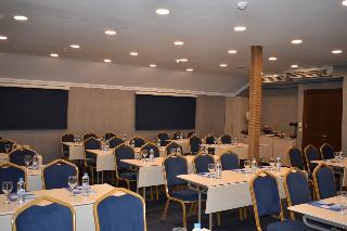Rhiss Hotel Bostanci fotoÄŸrafÄ±