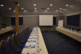 Rhiss Hotel Bostanci fotoÄŸrafÄ±
