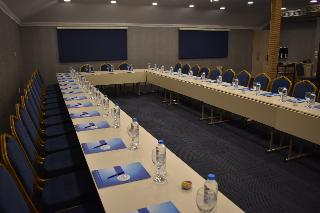 Rhiss Hotel Bostanci fotoÄŸrafÄ±
