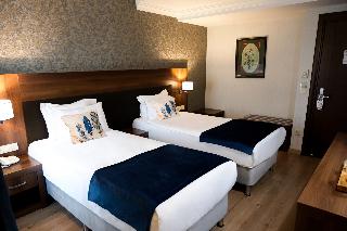 Rhiss Hotel Bostanci fotoÄŸrafÄ±
