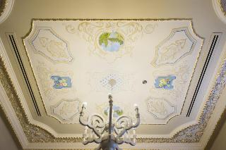 Stories Hotel Kumbaraci fotoÄŸrafÄ±