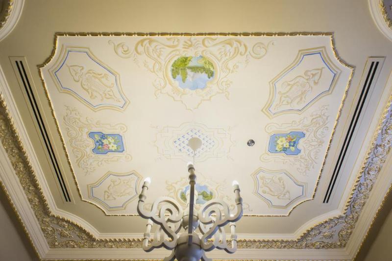 Stories Hotel Kumbaraci - Genel