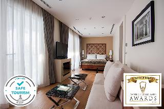 Stories Hotel Kumbaraci otel fotoğrafı
