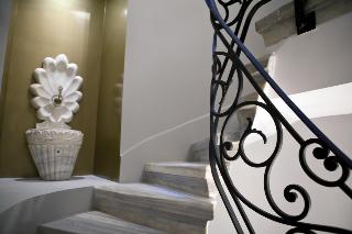 Stories Hotel Kumbaraci fotoÄŸrafÄ±