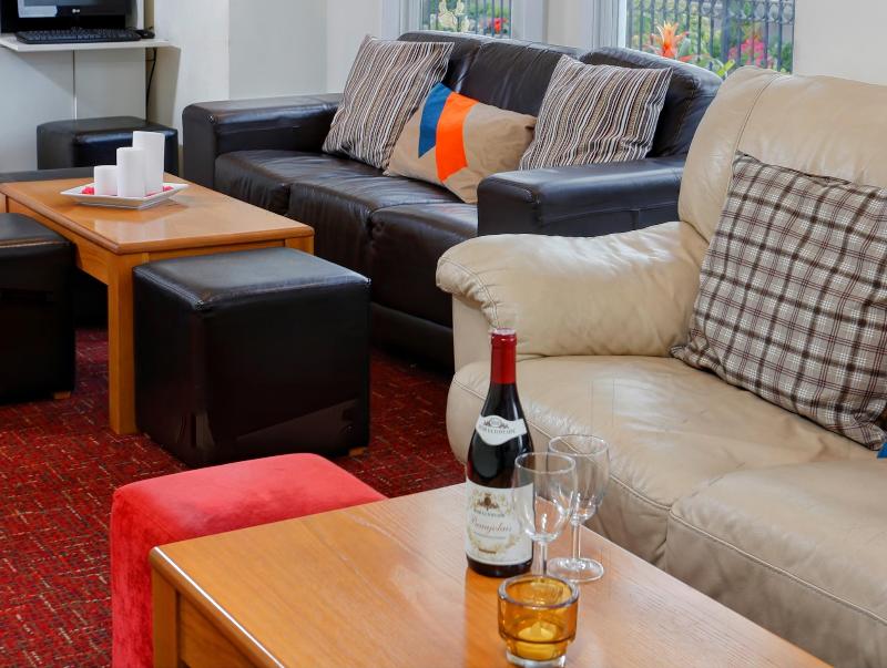 Best Western London Highbury - Lobi