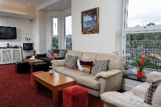 Best Western London Highbury fotoÄŸrafÄ±