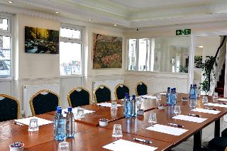 Best Western London Highbury fotoÄŸrafÄ±