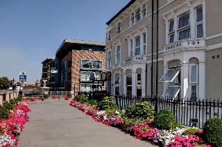 Best Western London Highbury otel fotoğrafı