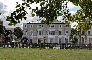 Best Western London Highbury fotoÄŸrafÄ±